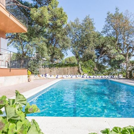 Est Benet - Calella De Palafrugell Apartment Екстериор снимка
