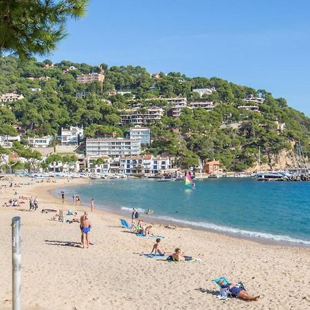 Est Benet - Calella De Palafrugell Apartment Екстериор снимка